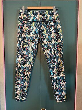 Sweaty Betty Power Leggings Full Length - size L